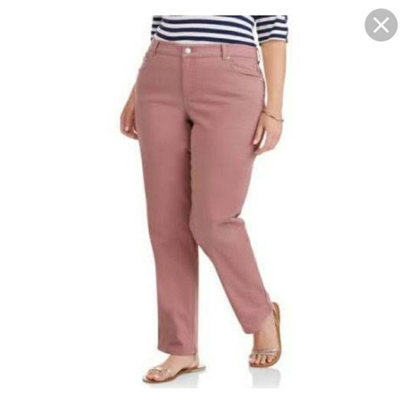 jms classic fit twill jeans